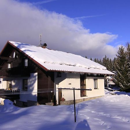 Pension Jana Harrachov Kültér fotó