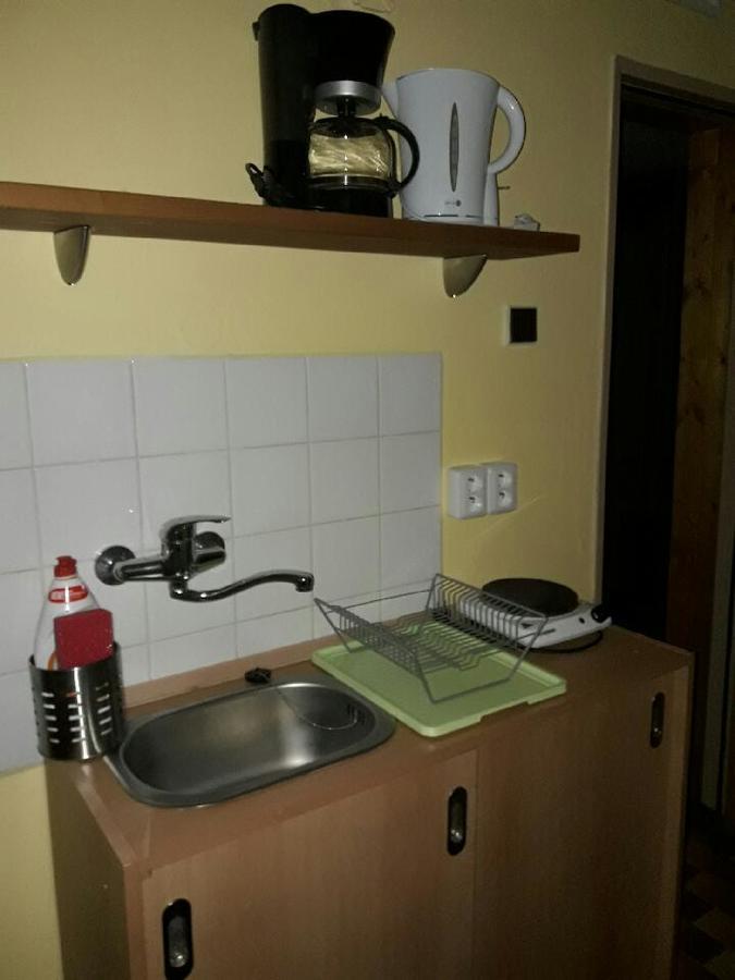 Pension Jana Harrachov Kültér fotó