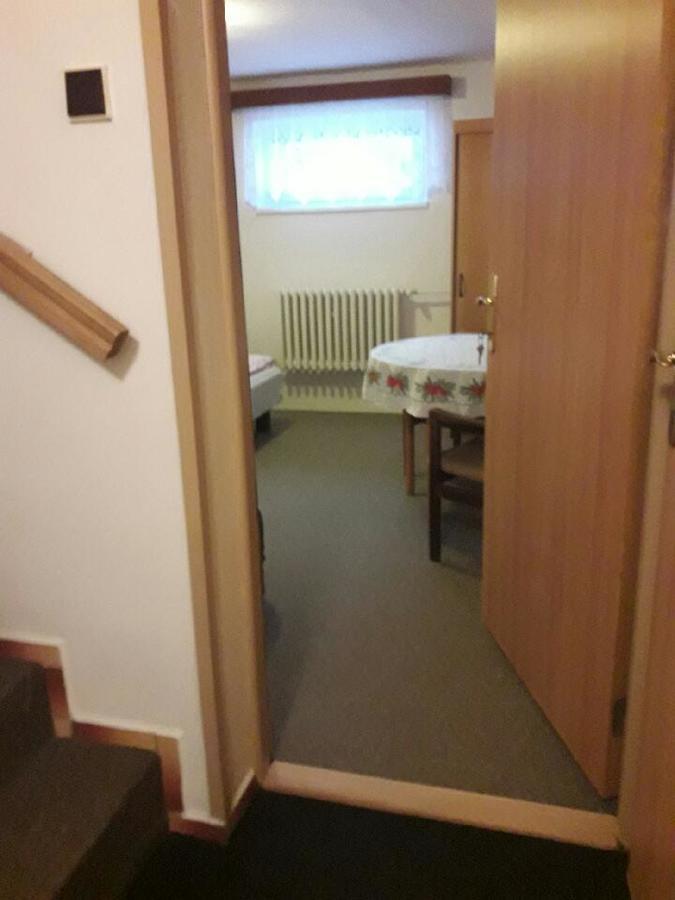 Pension Jana Harrachov Kültér fotó